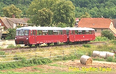 Sonderfahrt mit dem Ferkeltaxi