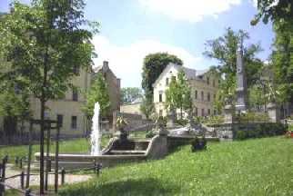 Heimatmuseum Lengenfeld