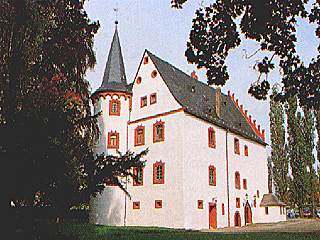 Schloss Netzschkau