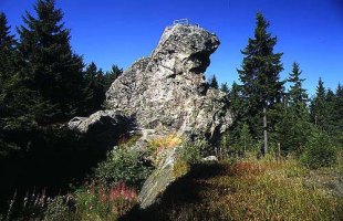 Schneckenstein