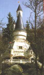 Freizeitpark Plohn